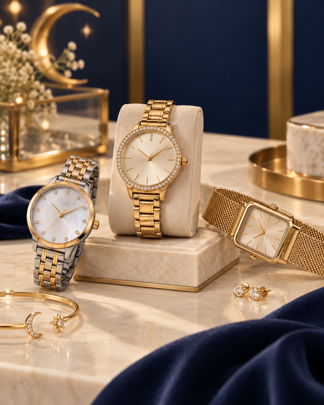Relojes