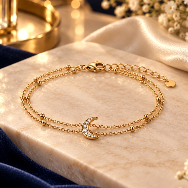 Pulsera Inicial