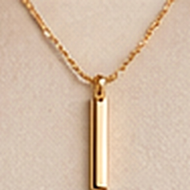 Collar Signo