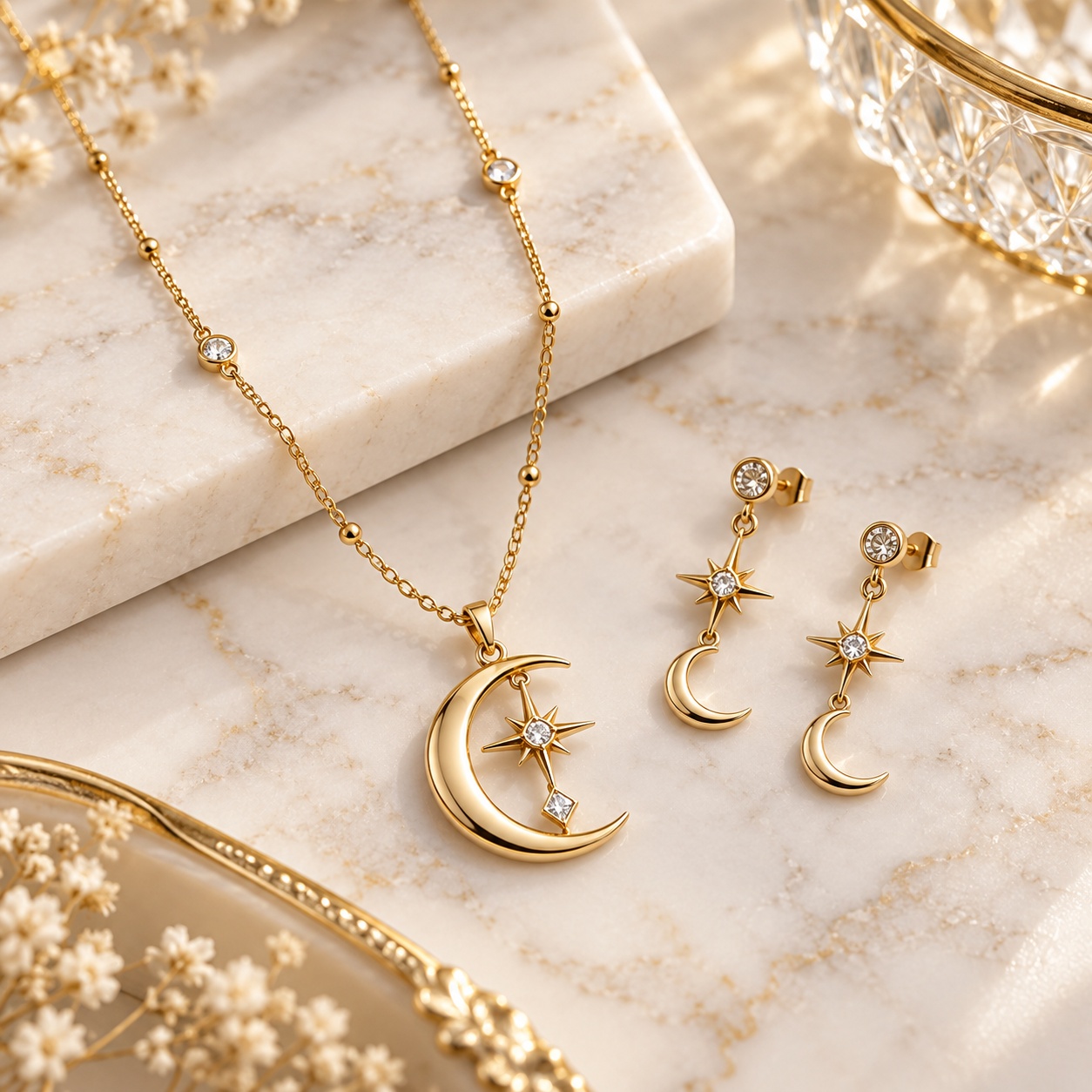 Set Selene